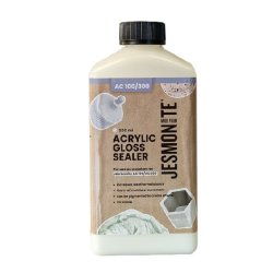 JESMONITE Akryl Sealer GLOSS (AC100)