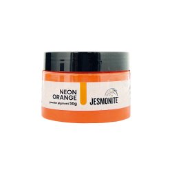 JESMONITE Neon pulver pigment - 50g