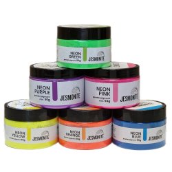 JESMONITE Neon pulver pigment - 50g