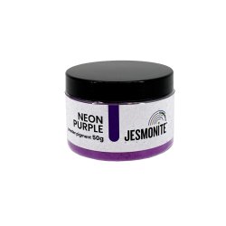 JESMONITE Neon pulver pigment - 50g
