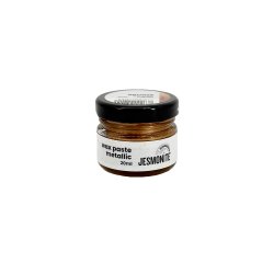 Jesmonite Vokspasta - Metallic (20 ml)