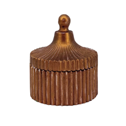 Jesmonite Vokspasta - Metallic (20 ml)