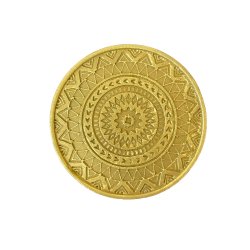 Jesmonite� Metallic Powder