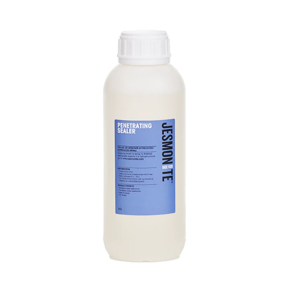 Jesmonite Sealer 1 kg (AC730) DANLUBE A/S
