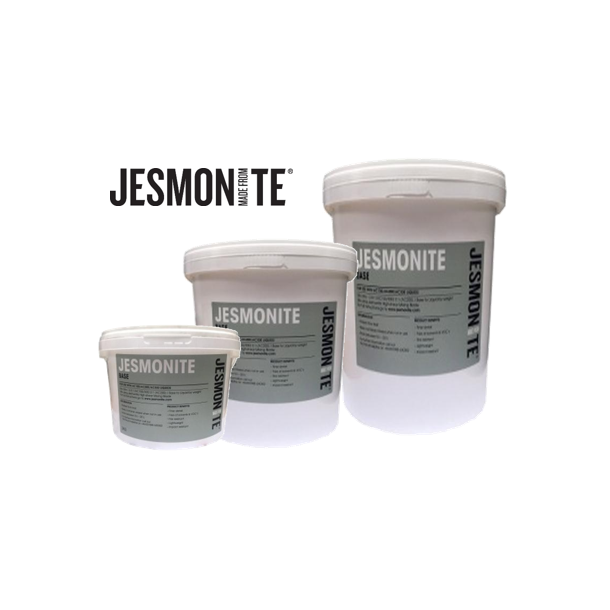 JESMONITE AC100 Powder DANLUBE A/S