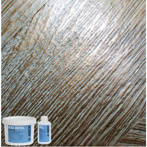 JESMONITE Flex Metal Bronze