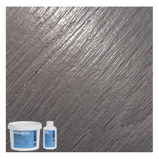 JESMONITE� Flex Metal S�lv-Bronze