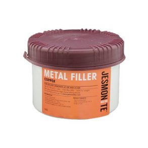 JESMONITE Metal Filler