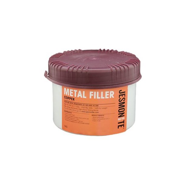 JESMONITE Metal Filler