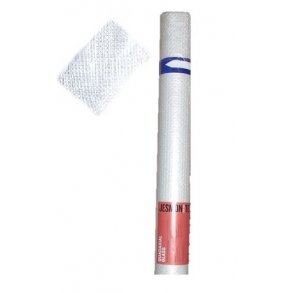 JESMONITE Glasvv 25 mtr.