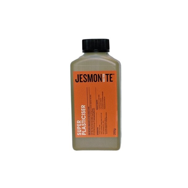 JESMONITE Super Plasticiser 250g - (AC730)
