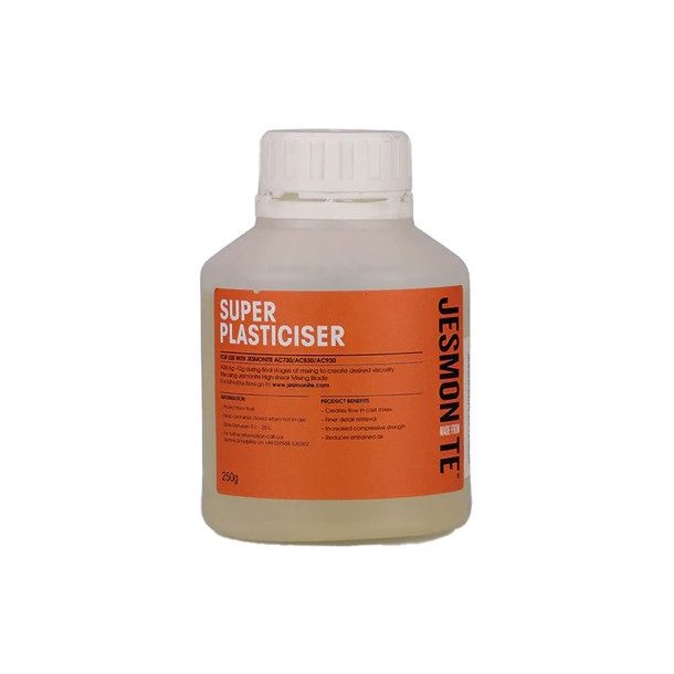 JESMONITE Super Plasticiser 250g - (AC730)
