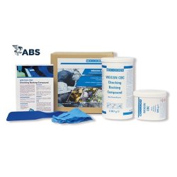 WEICON CBC Epoxy Resin