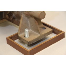 WEICON CBC Epoxy Resin