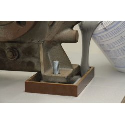 WEICON CBC Epoxy Resin