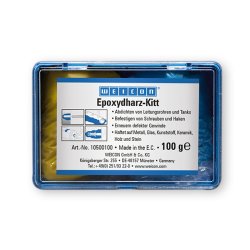 WEICON Epoxy Resin Putty