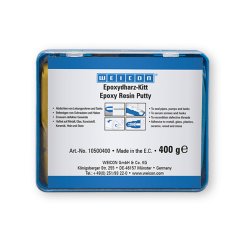 WEICON Epoxy Resin Putty