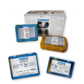 WEICON Epoxy Resin Putty