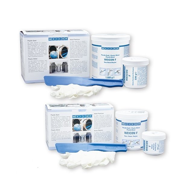 WEICON F Epoxy Resin