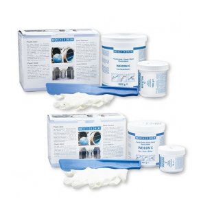 WEICON C Epoxy Resin