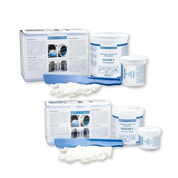 WEICON C Epoxy Resin
