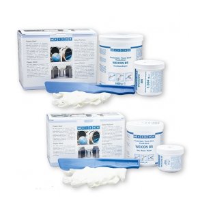 WEICON BR Epoxy Resin