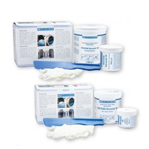 WEICON Ceramic W Epoxy Resin