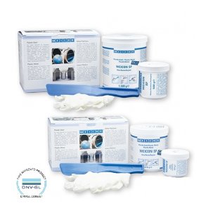 WEICON SF Epoxy Resin