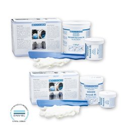 WEICON Ceramic BL Epoxy Resin