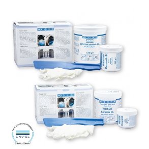 WEICON Ceramic BL Epoxy Resin