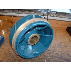 WEICON Ceramic BL Epoxy Resin