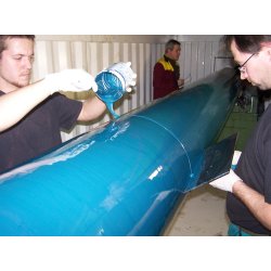 WEICON Ceramic BL Epoxy Resin