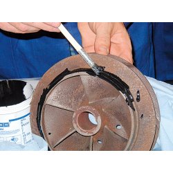 WEICON WR Epoxy Resin