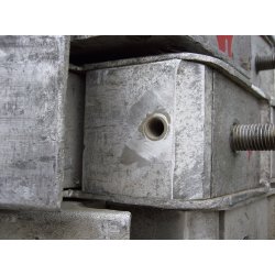 WEICON TI Epoxy Resin