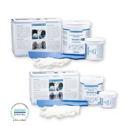 WEICON A Epoxy Resin