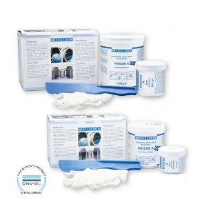 WEICON A Epoxy Resin