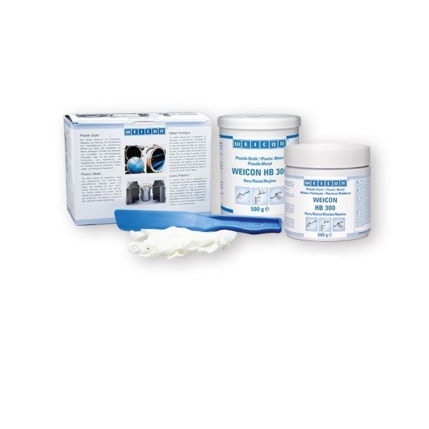 WEICON HB 300 Epoxy Resin