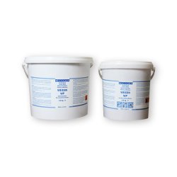 WEICON WP Epoxy Resin