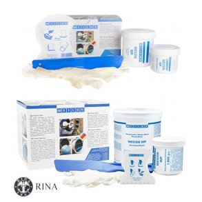 WEICON WP Epoxy Resin