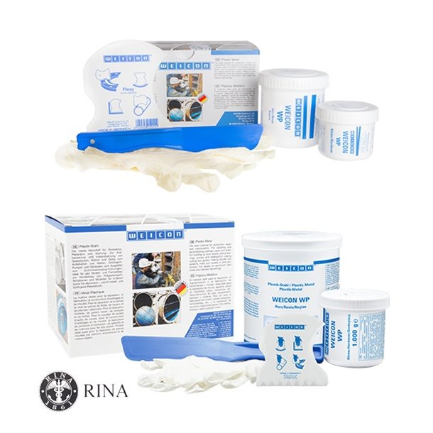 WEICON WP Epoxy Resin
