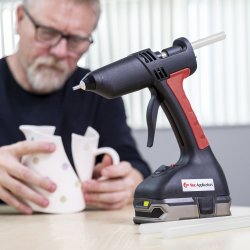 B-TEC 308 Batteri Limpistol U/Batteri