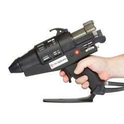TEC 6300Pneumatisk Spray Pistol