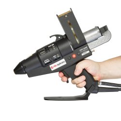 TEC 7300 Pneumatisk Spray Pistol