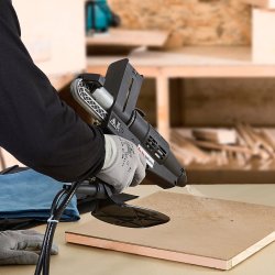 TEC 7300 Pneumatisk Spray Pistol