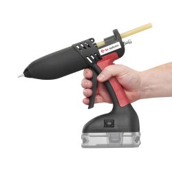 B-TEC 808 Batteri Limpistol U/ batteri