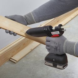 B-TEC 808 Batteri Limpistol U/ batteri