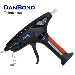 DanBond 600-12 Gas Limpistol