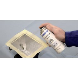 WEICON Chrom-Slv Spray