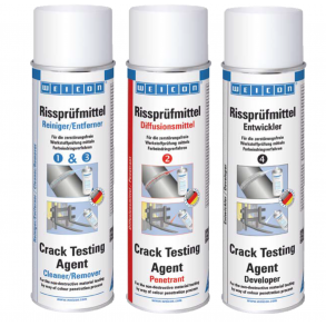 WEICON Crack Testing Agent