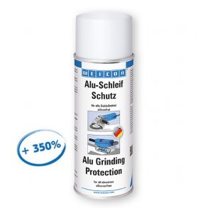WEICON Alu- Slibnings Beskyttelse